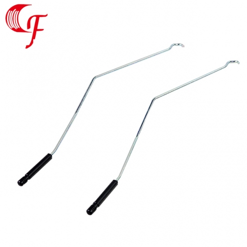 導絲彈簧管的穩(wěn)定性如何保證，以避免在使用過程中出現(xiàn)斷裂或失效？