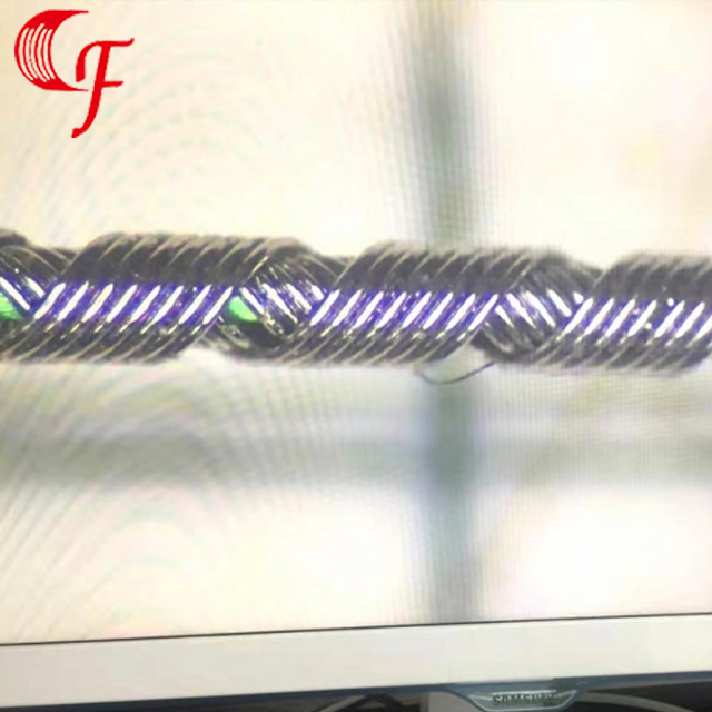 多股導絲的材料有什么特性？