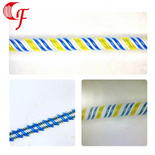 斜圈彈簧在哪些領(lǐng)域或應(yīng)用中常見？