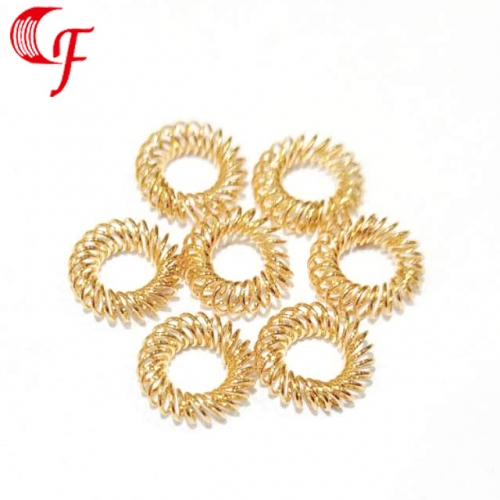 導絲彈簧管的生產(chǎn)工藝是怎樣的？有哪些關鍵環(huán)節(jié)？