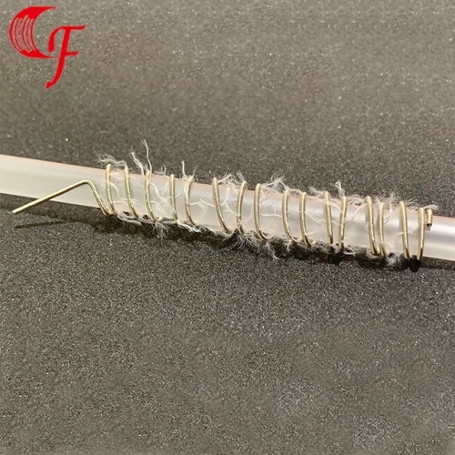 多股導(dǎo)絲的編織方式或絞合結(jié)構(gòu)對(duì)其整體性能起到了怎樣的關(guān)鍵作用？